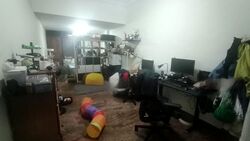 Lorong Mydin (D14), Semi-Detached #471339691